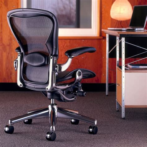 herman miller aeron knockoff.